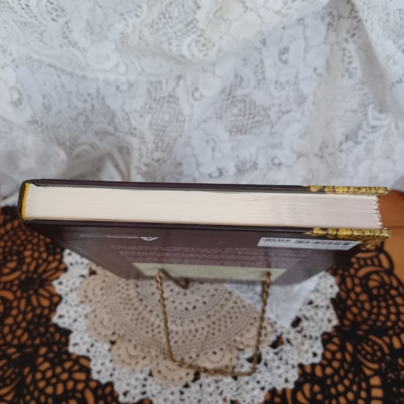 NEW YORK TIMES BEST SELLER "THE UNOFFICIAL HARRY POTTER COOKBOOK" 150+ RECIPES - Picture 5 of 9